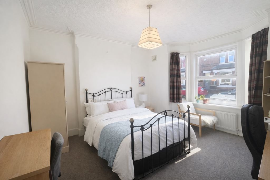 Midland Avenue Lenton